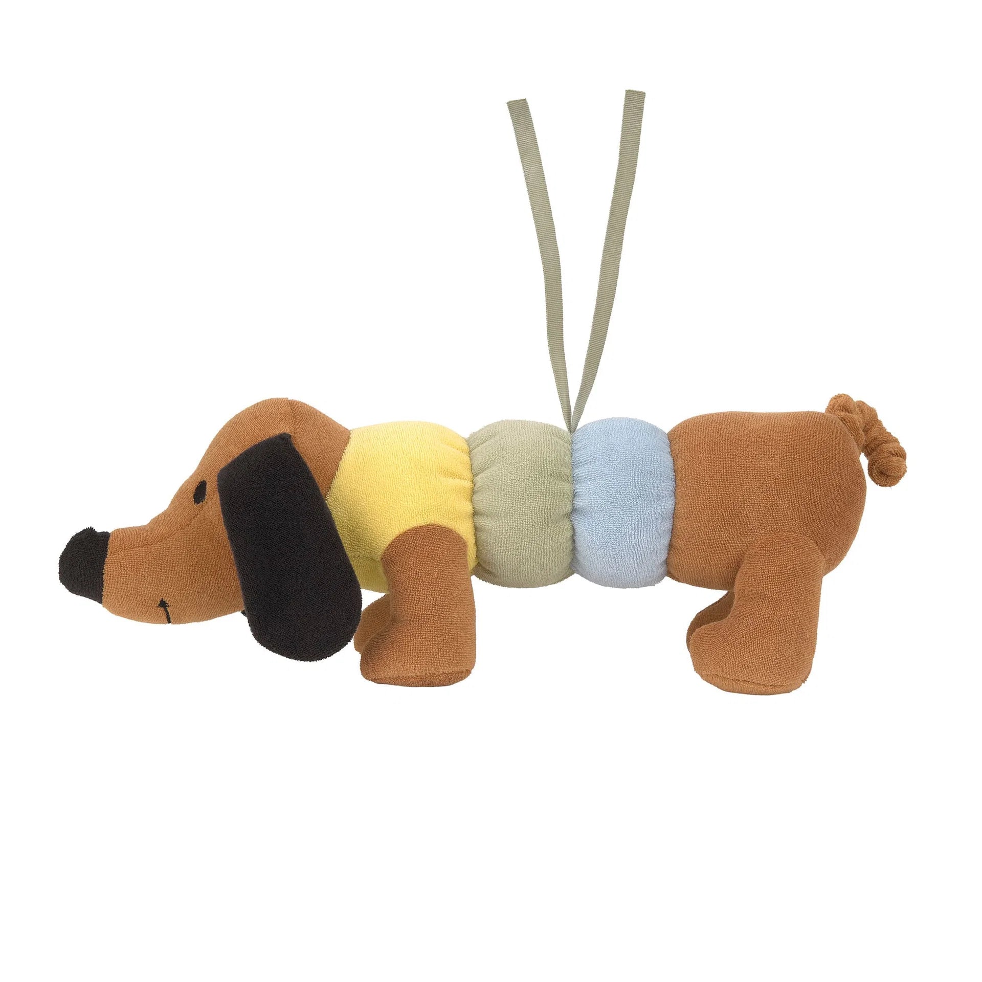 Lässig Spieluhr  Musical Little Mateys Hund
