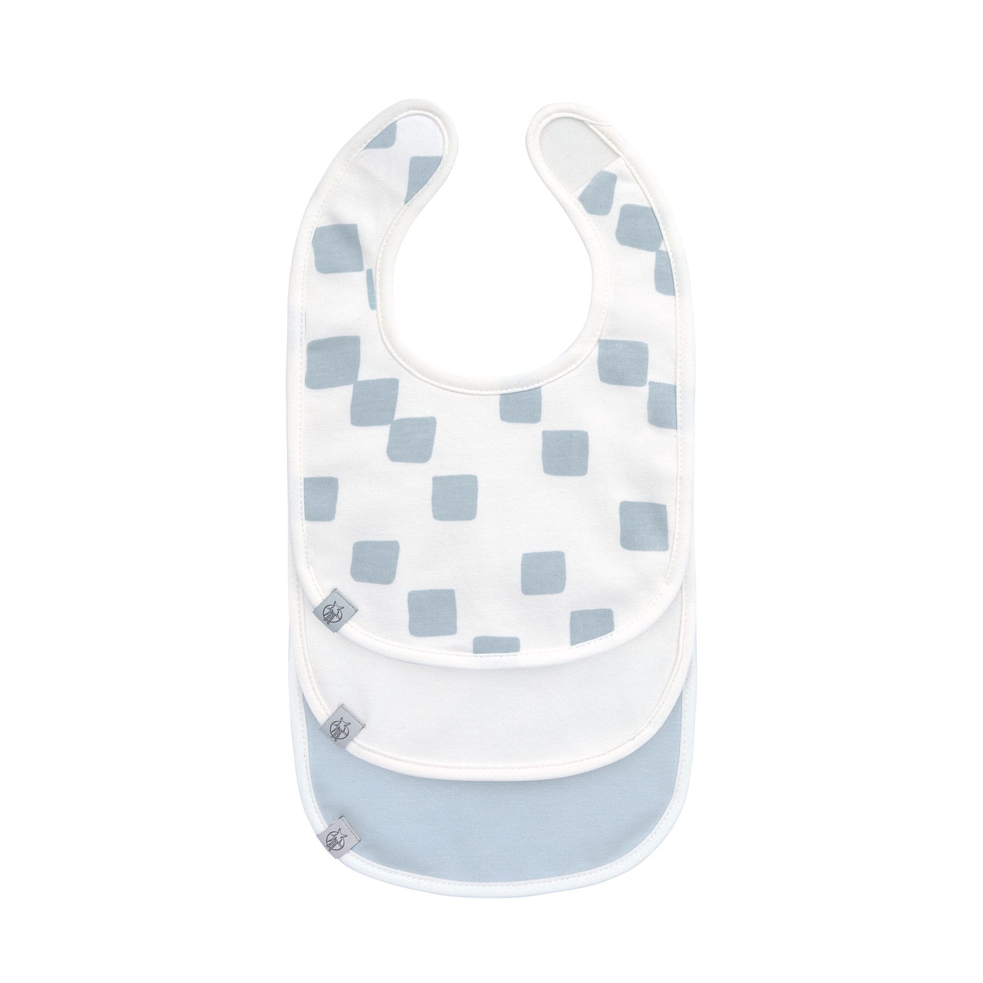 Lässig Spucklätzchen 3er Set