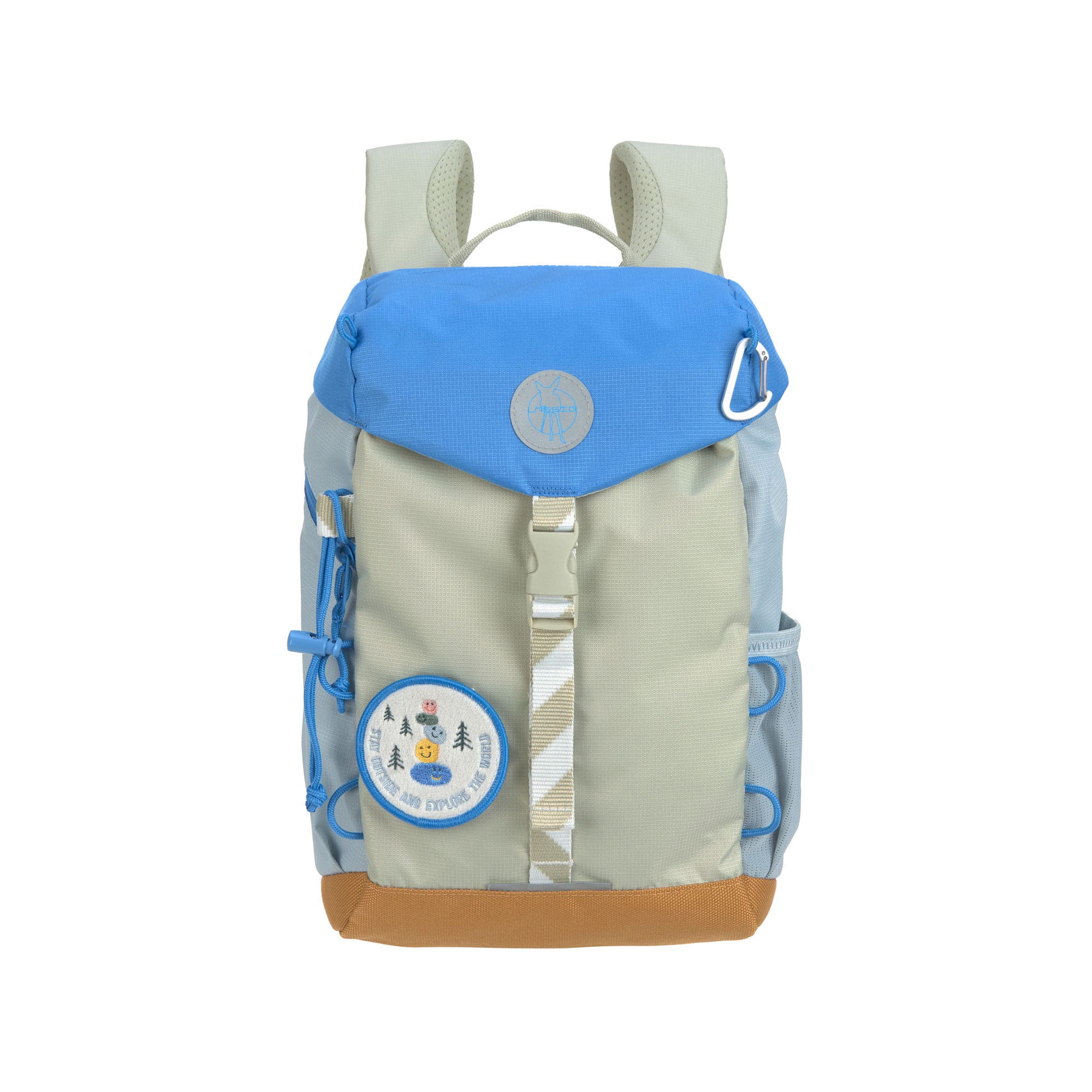 Lässig Wanderrucksack Kinder
