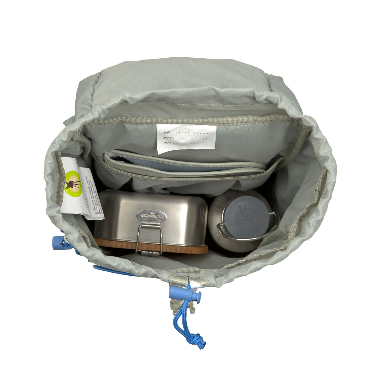 Lässig Wanderrucksack Kinder