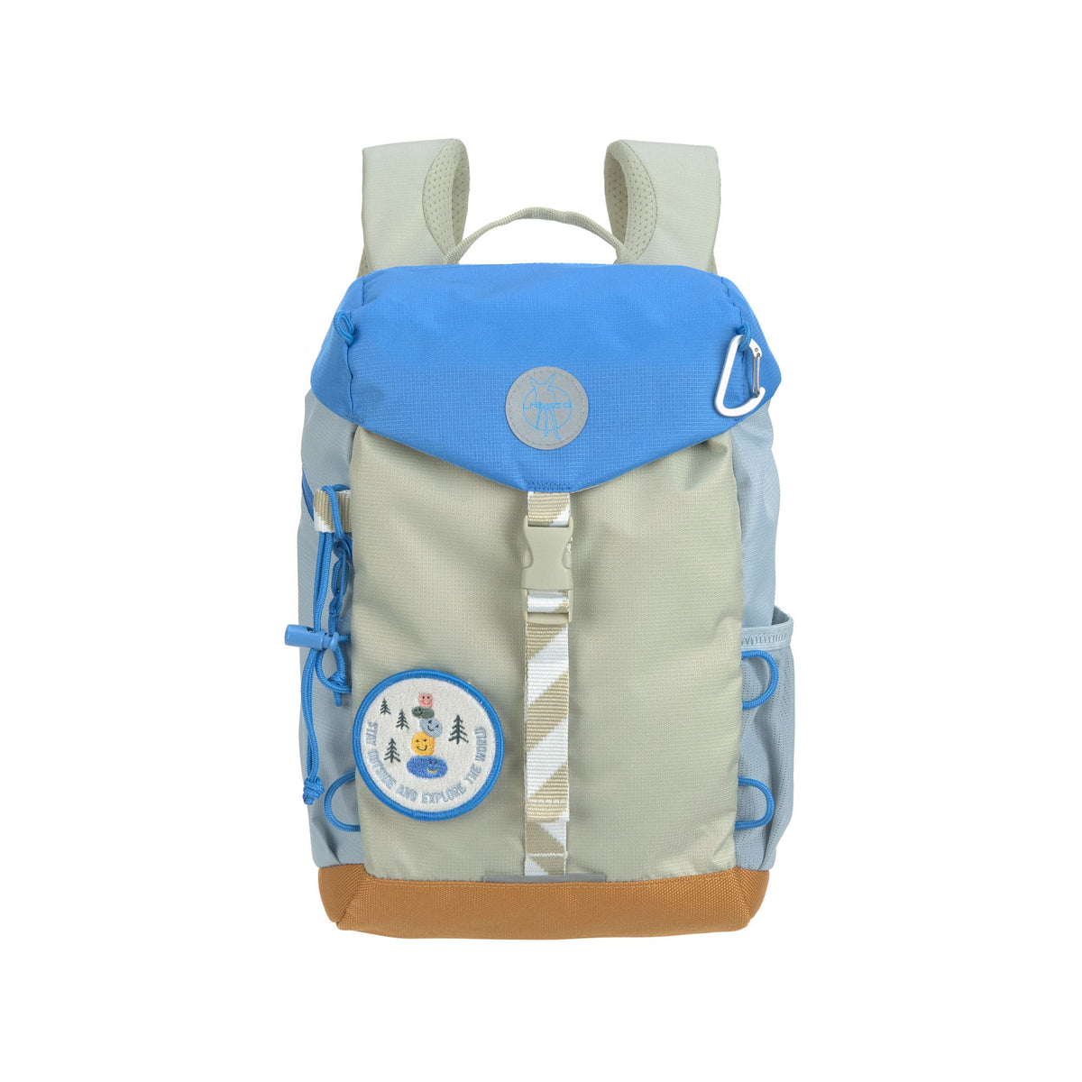 Lässig Wanderrucksack Kinder