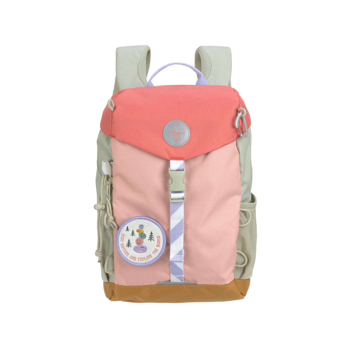 Lässig Wanderrucksack Kinder
