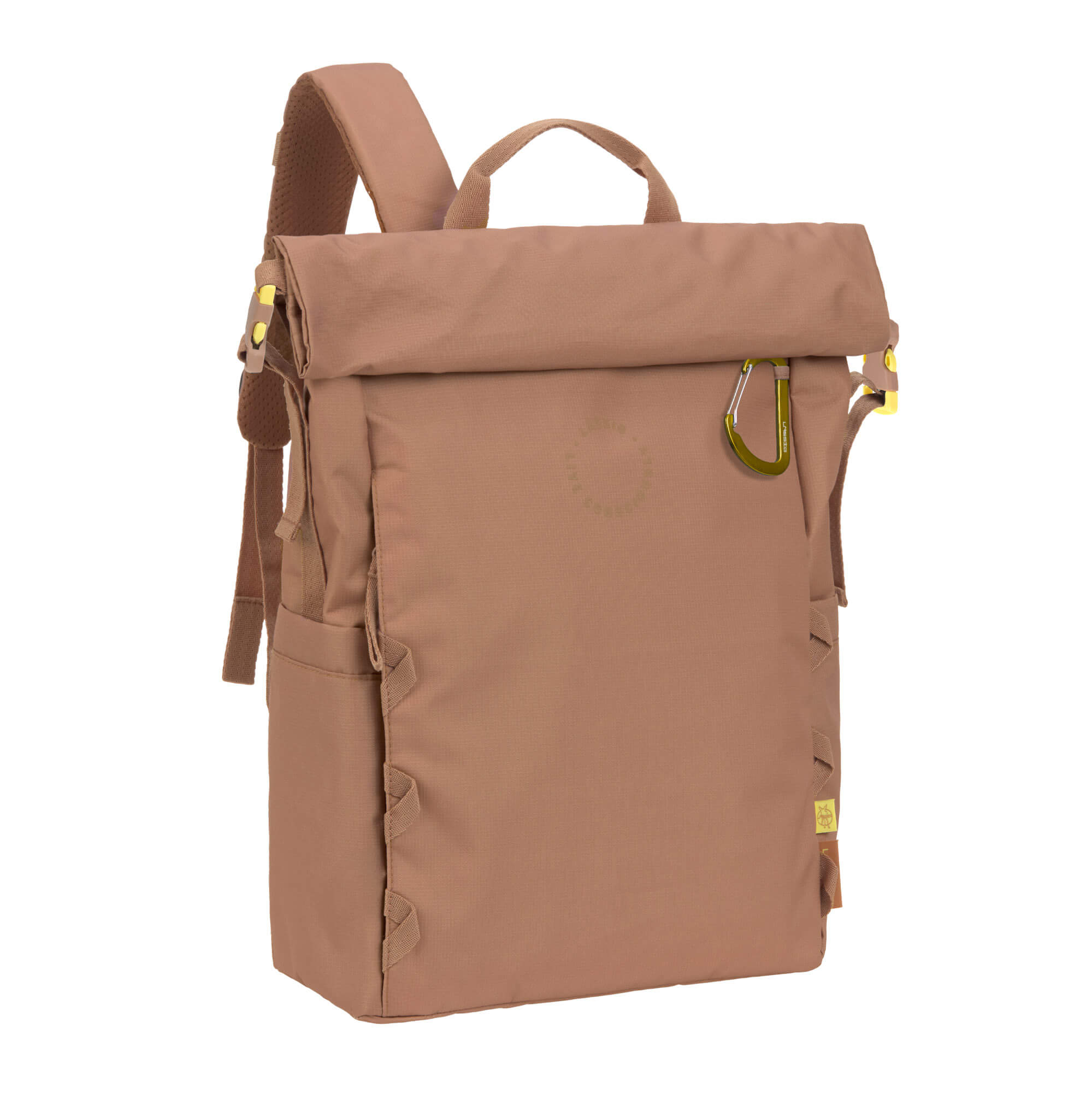 Lässig Wickelrucksack - Outdoor Rolltop
