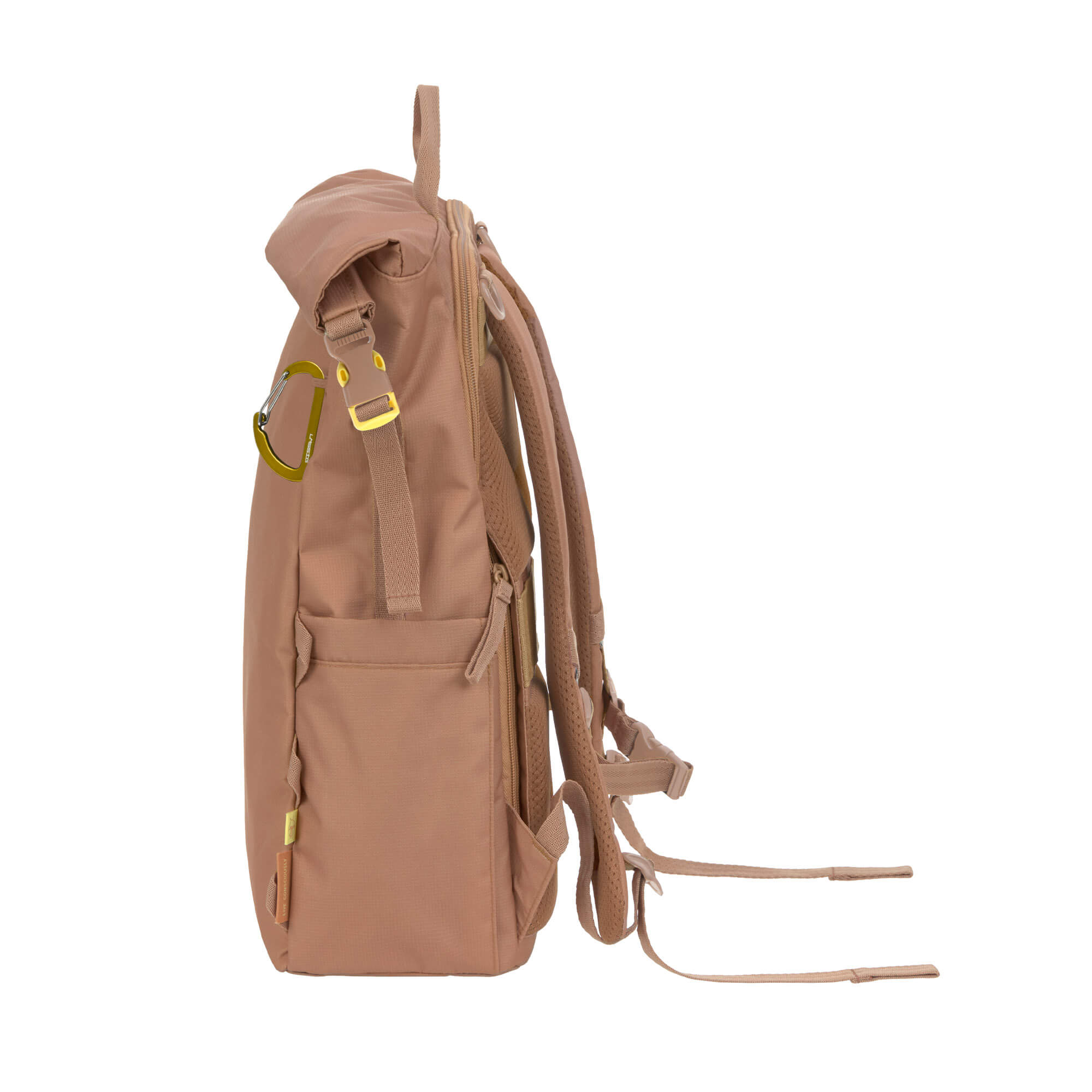Lässig Wickelrucksack - Outdoor Rolltop
