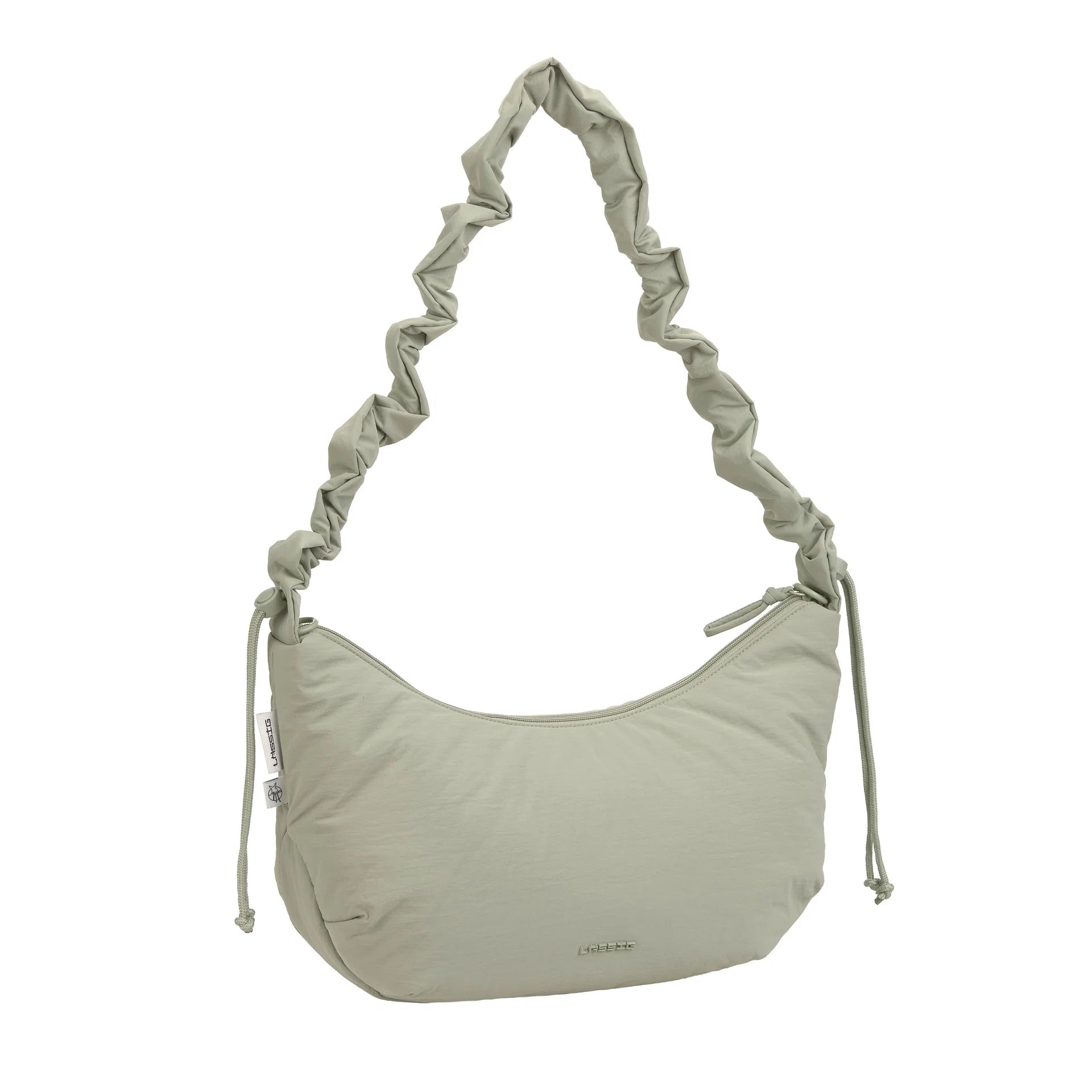 Lässig Wickeltasche Crossbody gesteppt Lunua Bum Bag, Mint