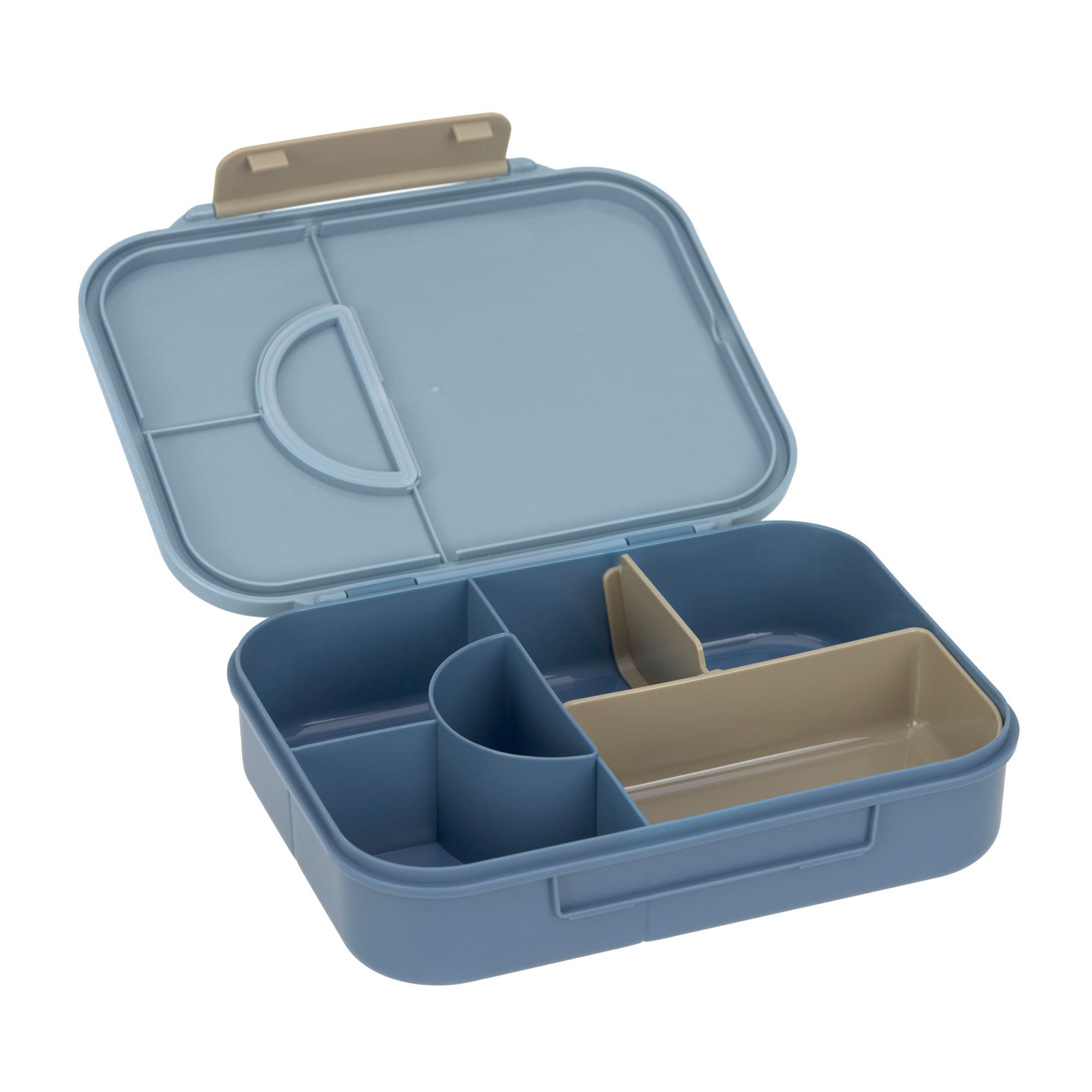 Lässig Brotdose Kinder - Bento Lunchbox