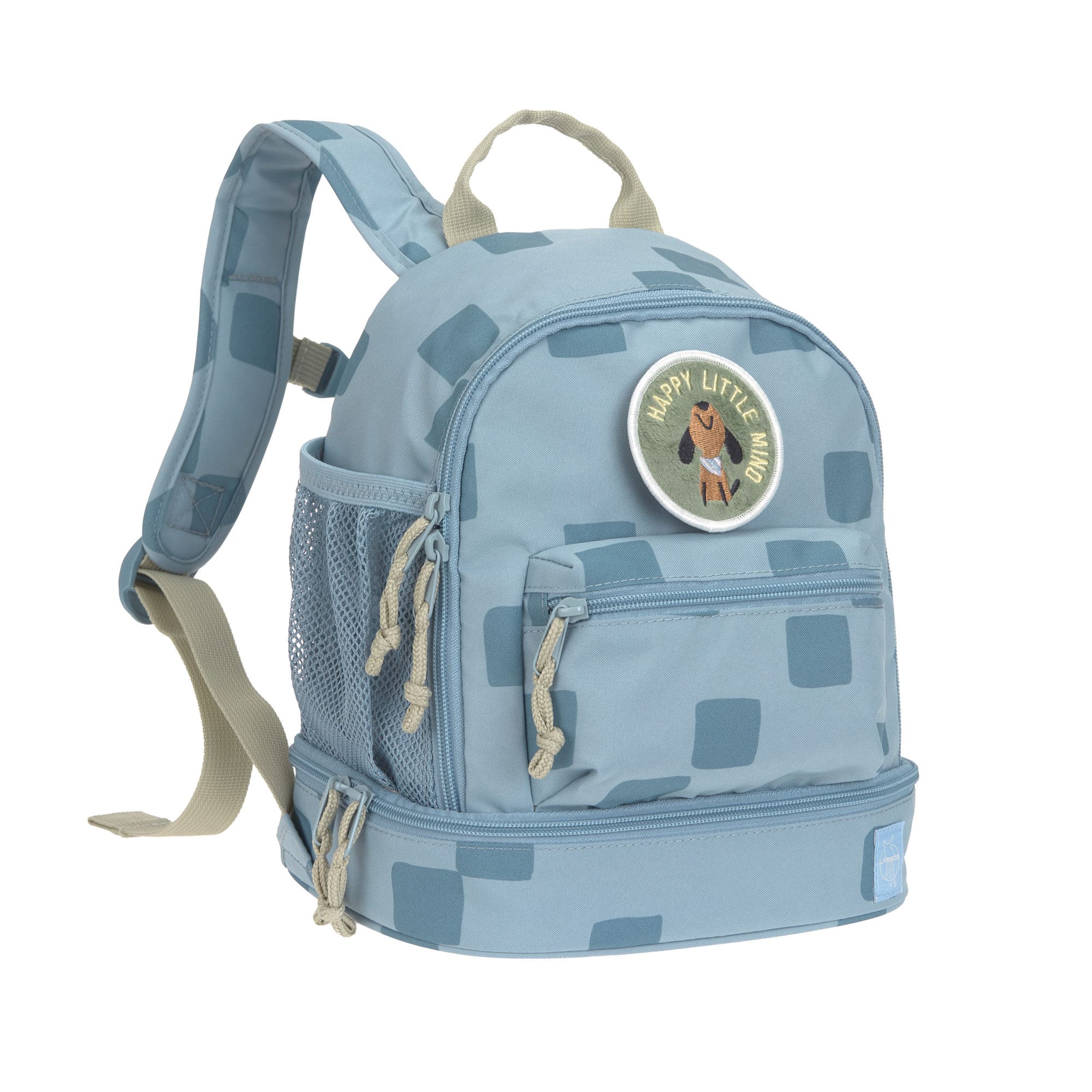Lässig Kinderrucksack - Mini Backpack