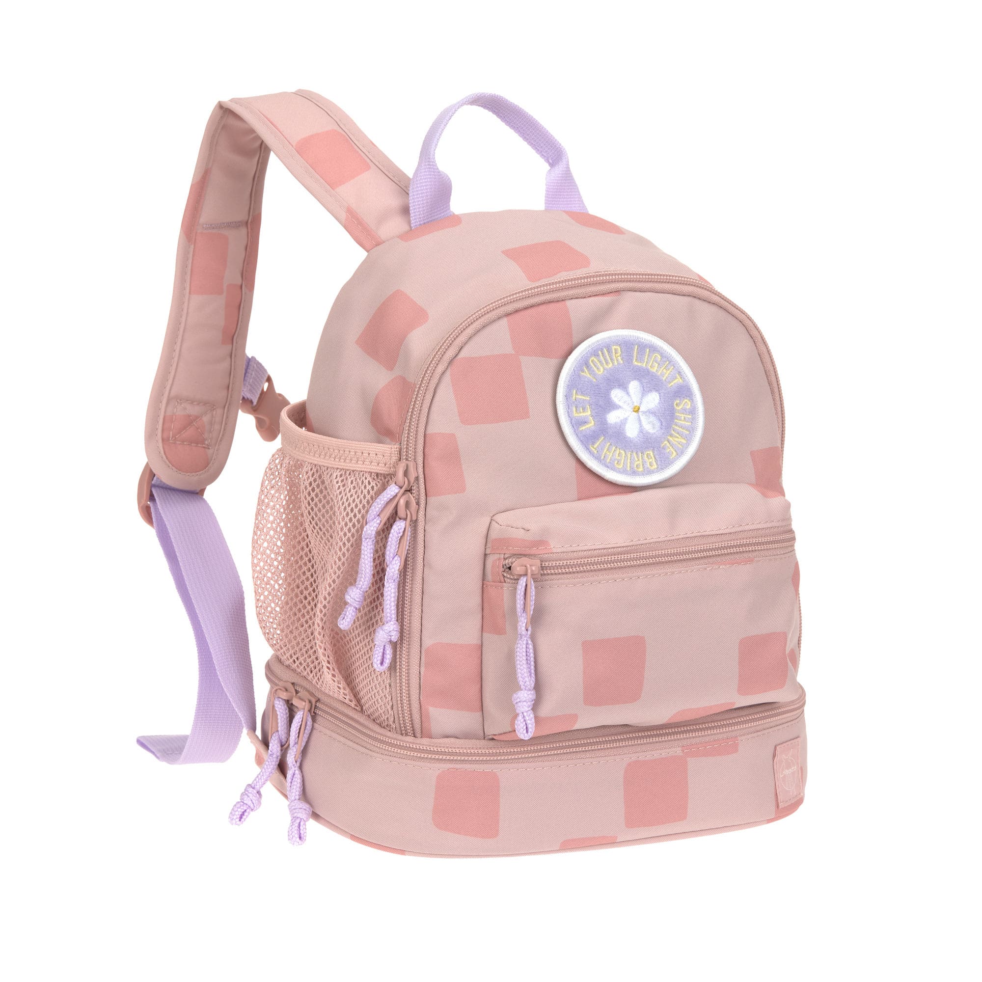 Lässig Kinderrucksack - Mini Backpack
