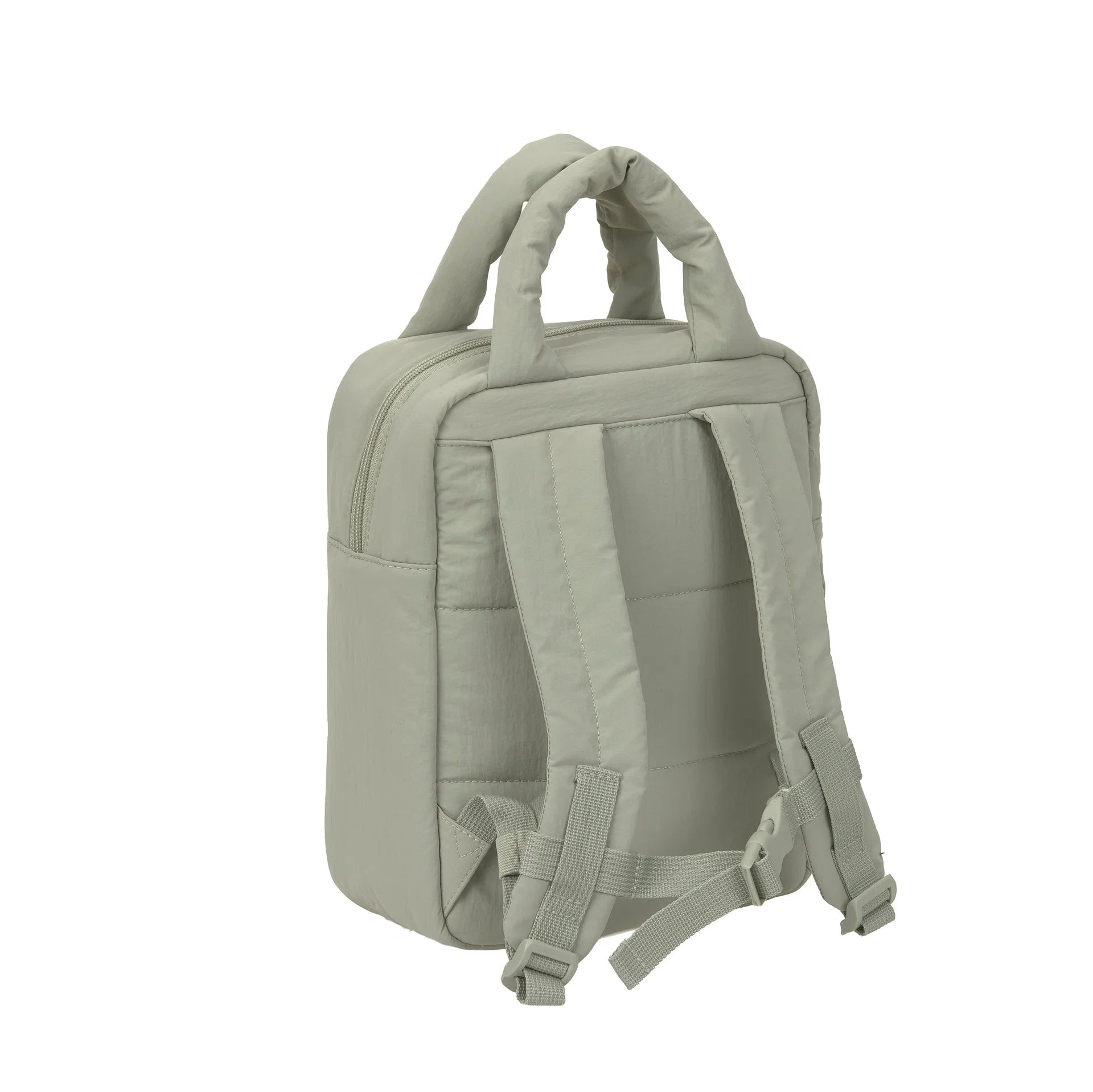 Lässig Kindergartenrucksack Mini Minoa, Mint