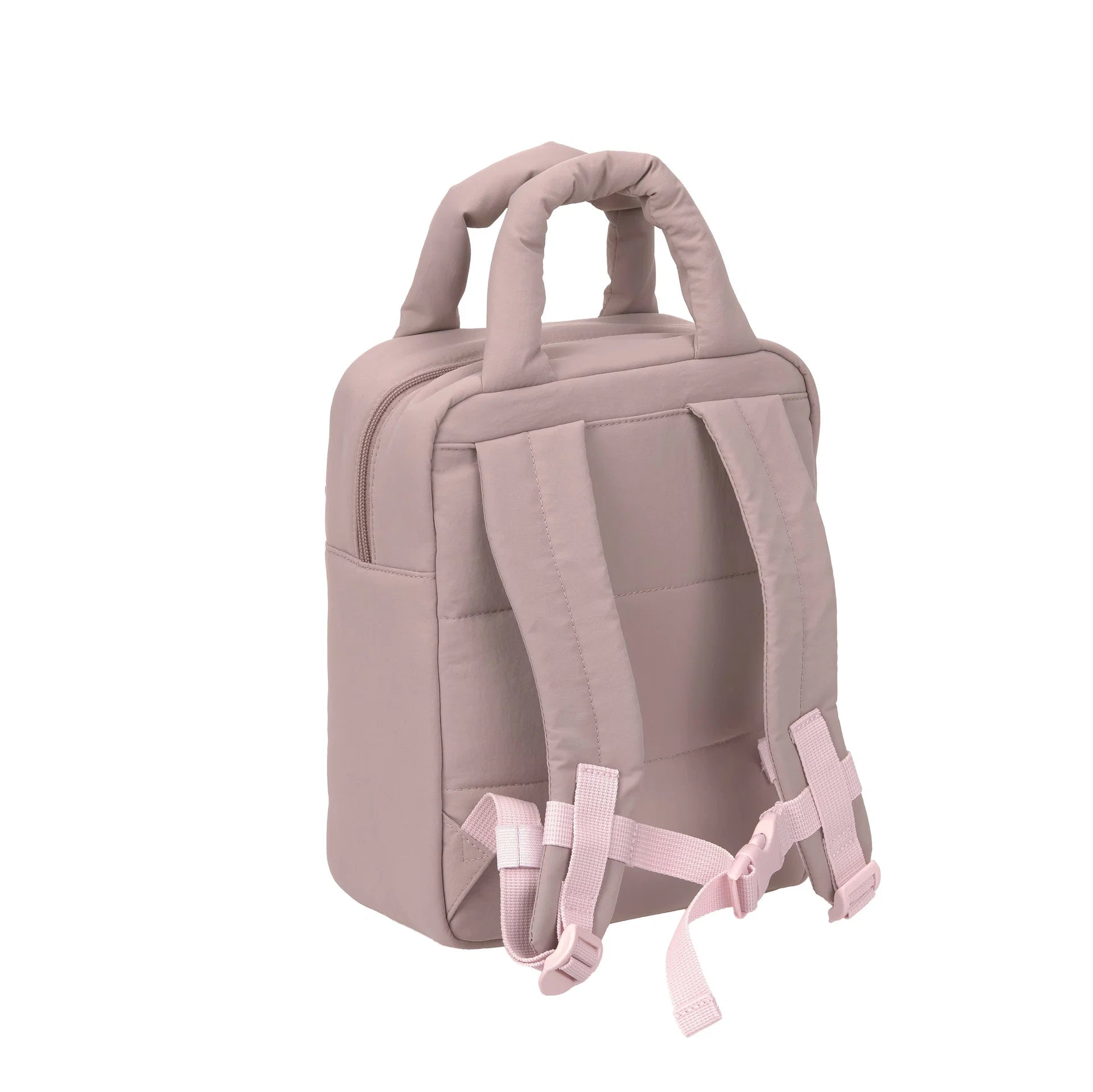 Lässig Kindergartenrucksack Mini Minoa, Powder Rosa