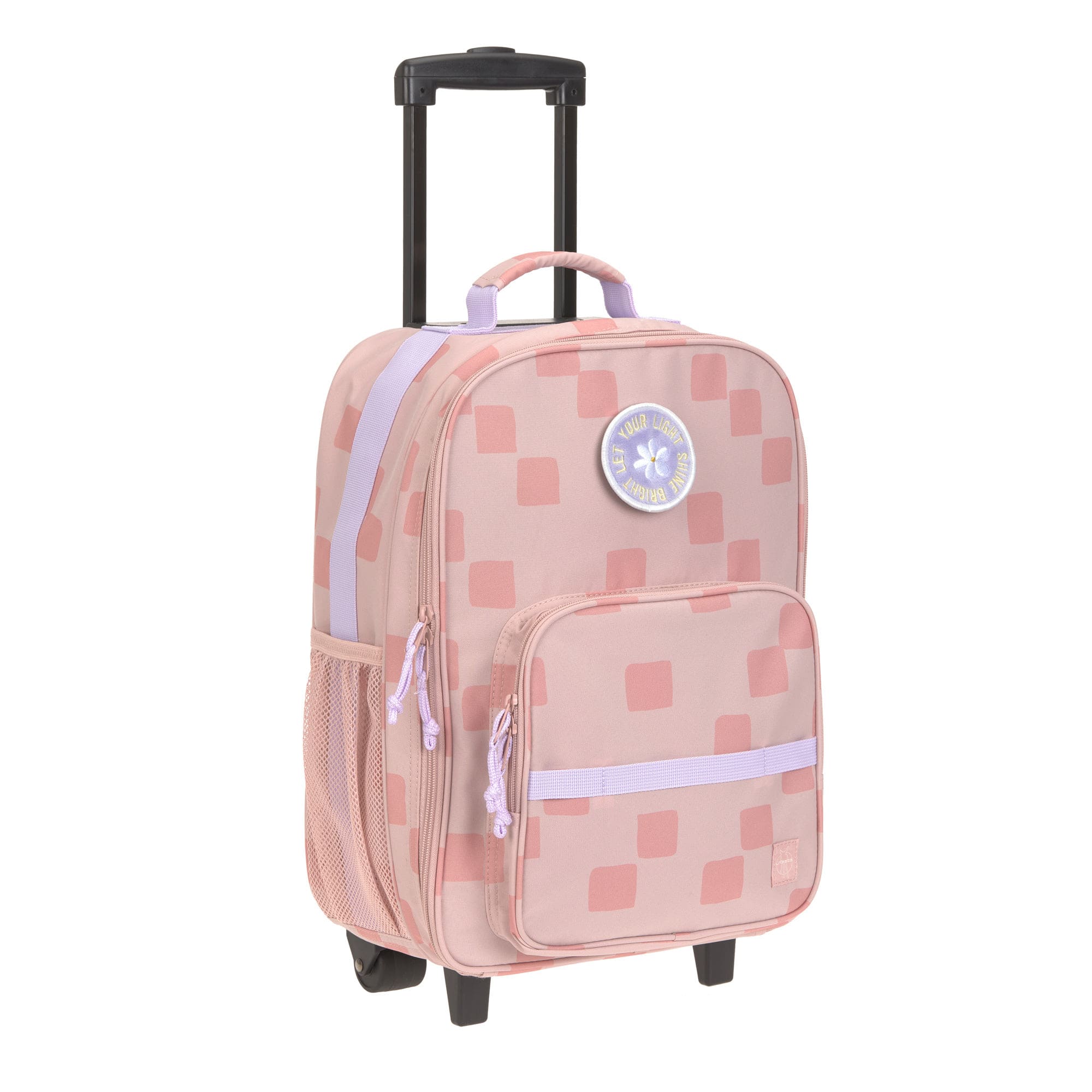 Lässig Kinderkoffer - Trolley