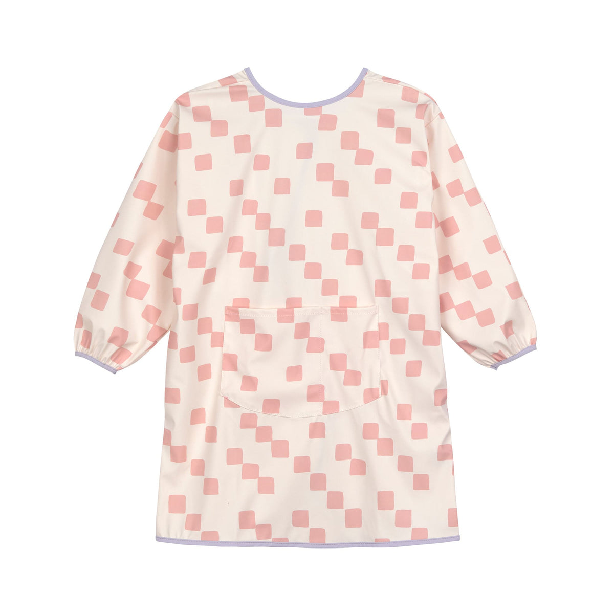 Lässig Malkittel Kinder