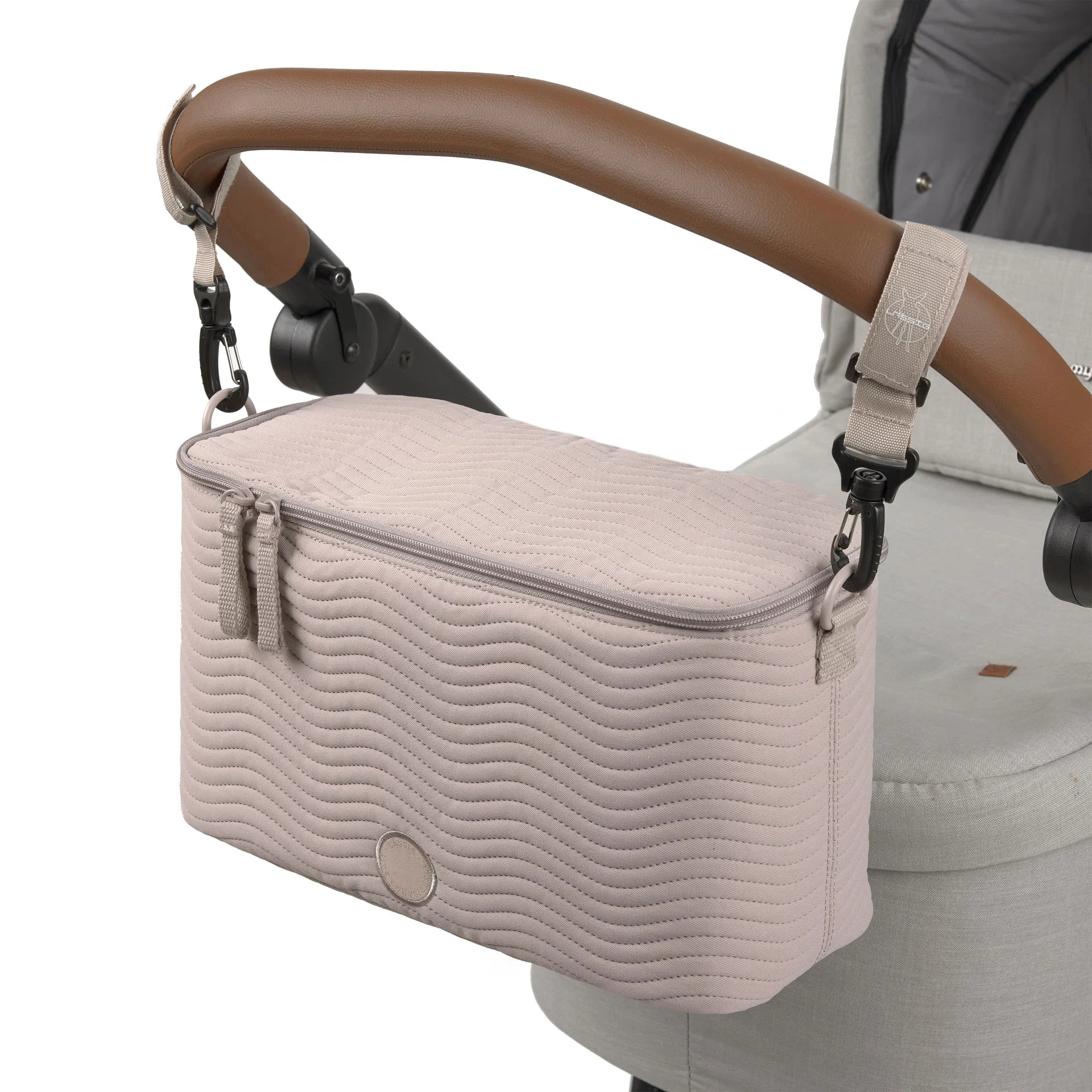 Lässig Organizer, Enoa Beige