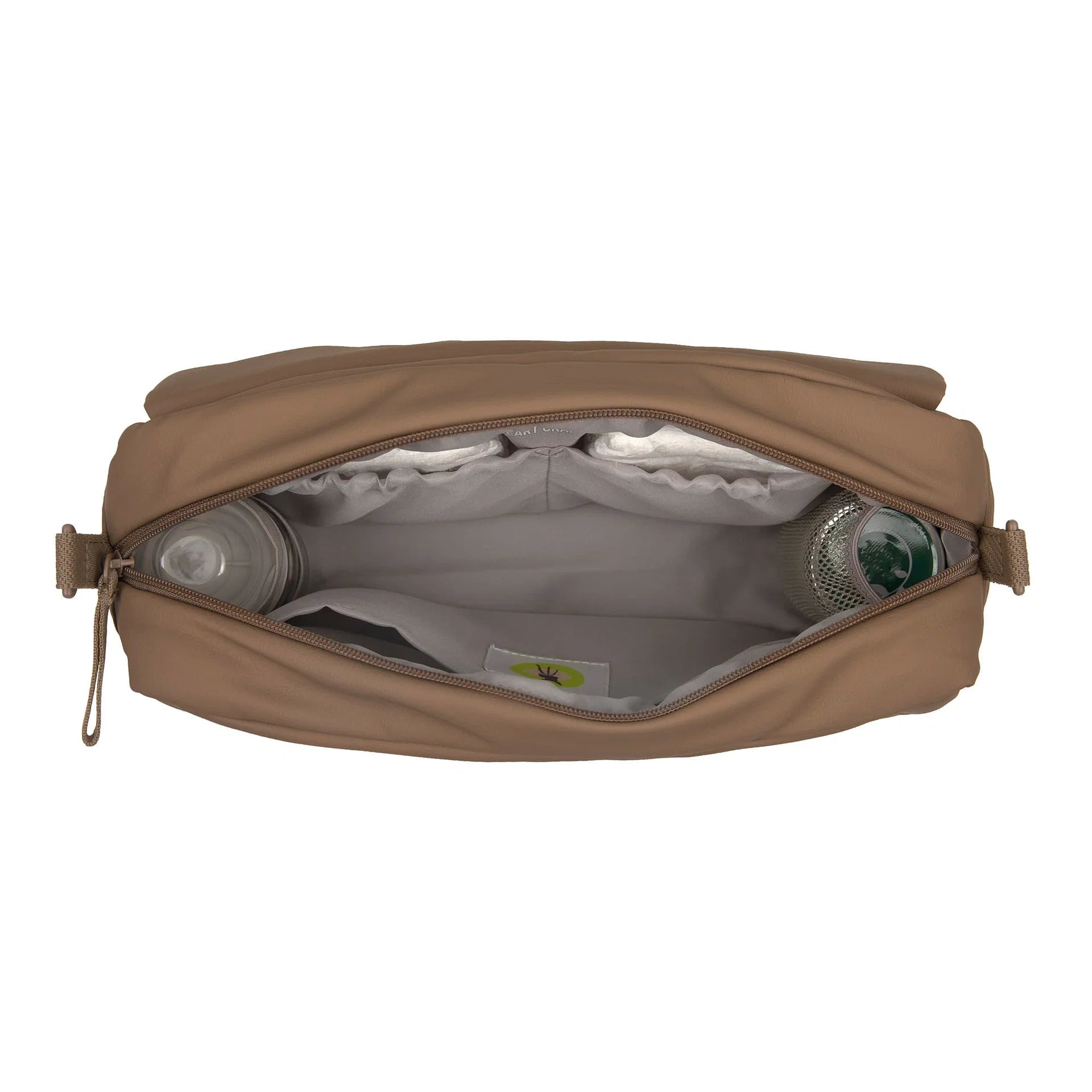 Lässig Organizer, Hazelnut