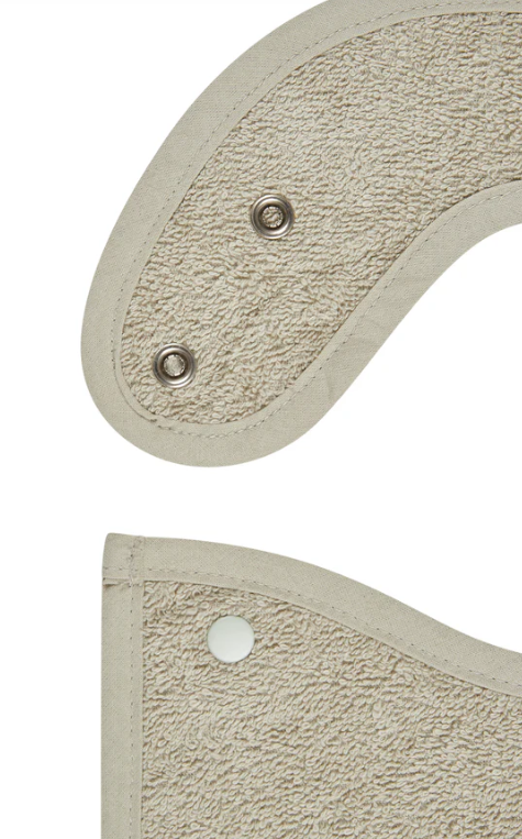 Sterntaler Lätzchen mit Druckknopfverschluss Löwe Leo