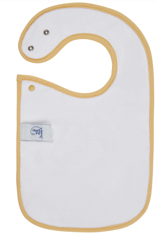 Sterntaler Lätzchen mit wasserdichter Einlage Giraffe Kaya