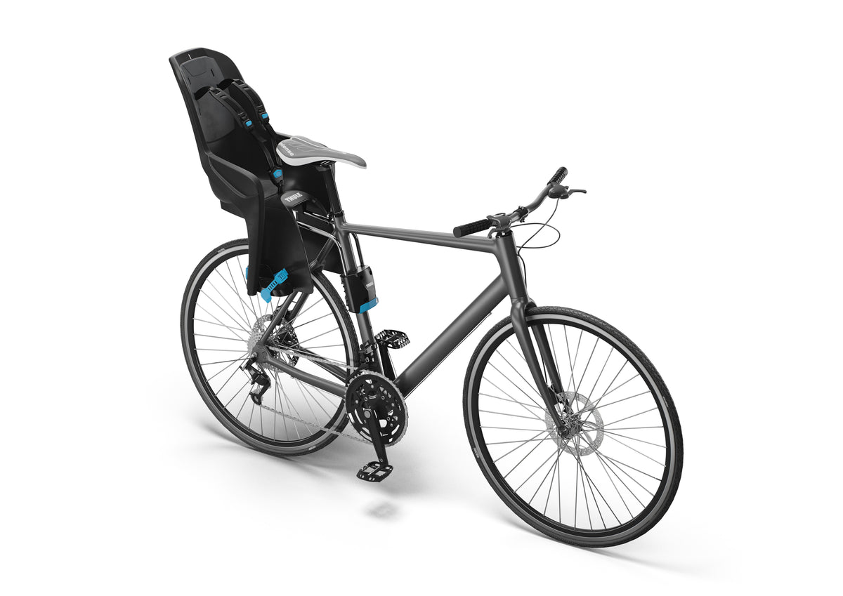 Thule RideAlong Lite 2 dark grey