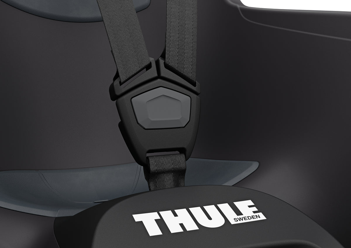 Thule RideAlong Lite 2 dark grey