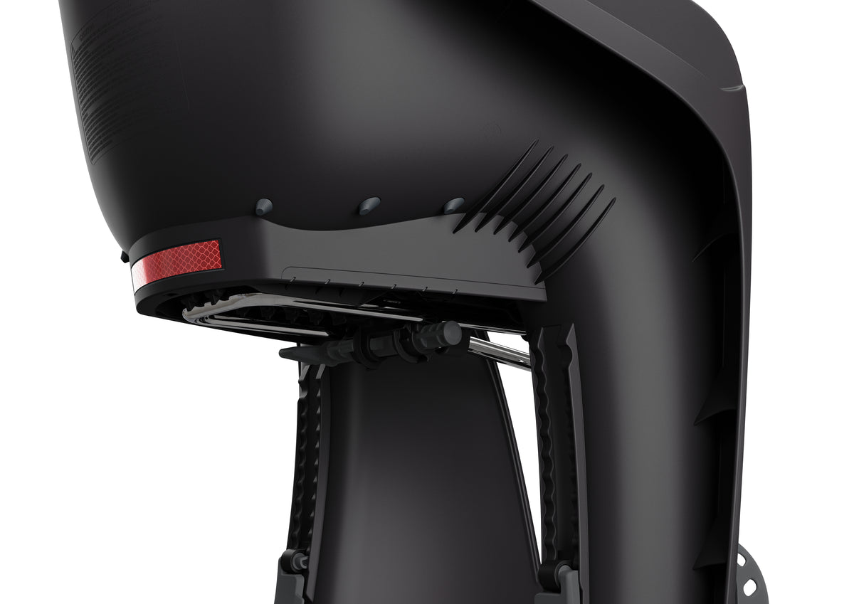 Thule RideAlong Lite 2 dark grey