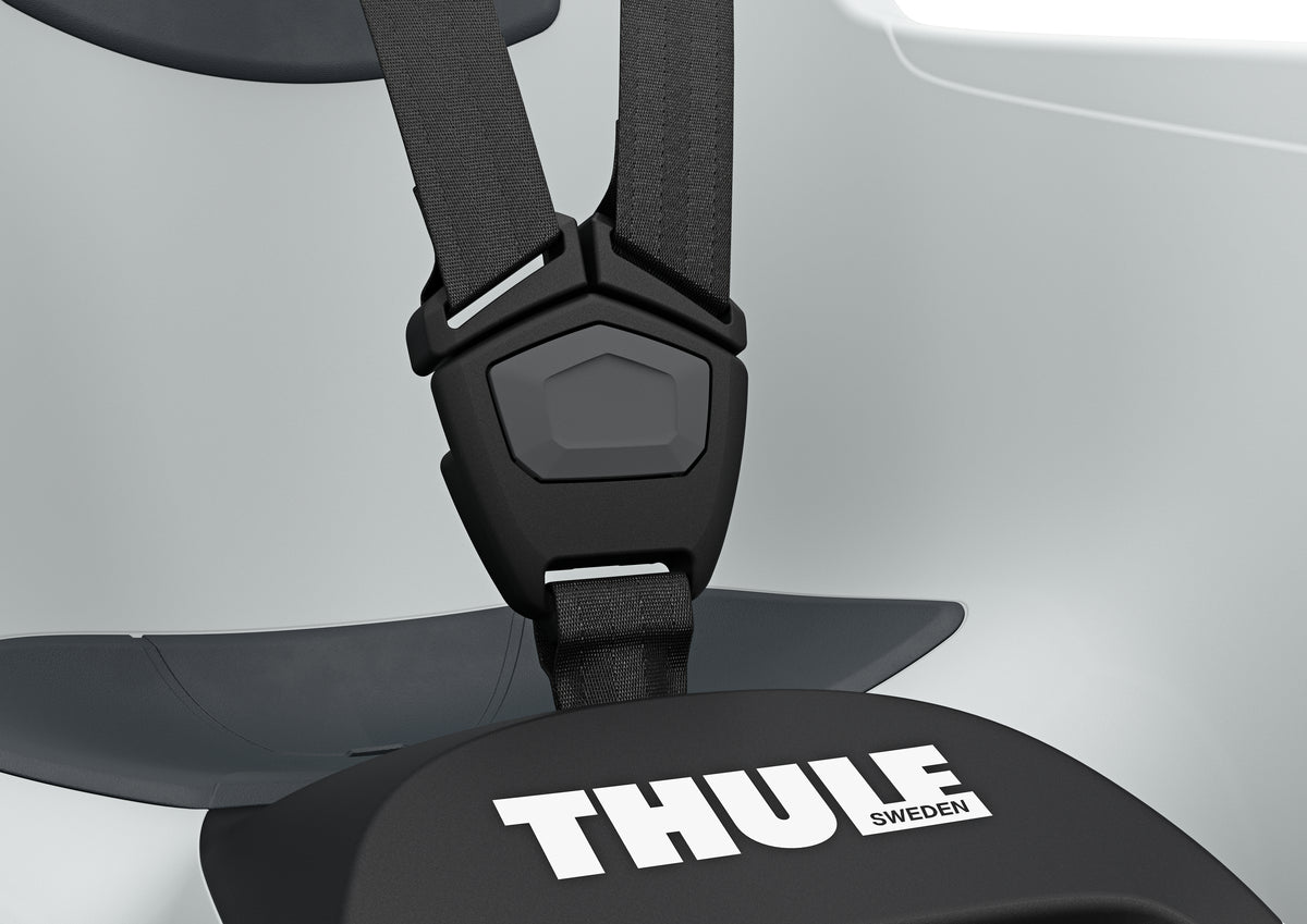 Thule RideAlong Lite 2 light grey