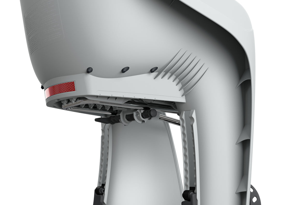 Thule RideAlong Lite 2 light grey