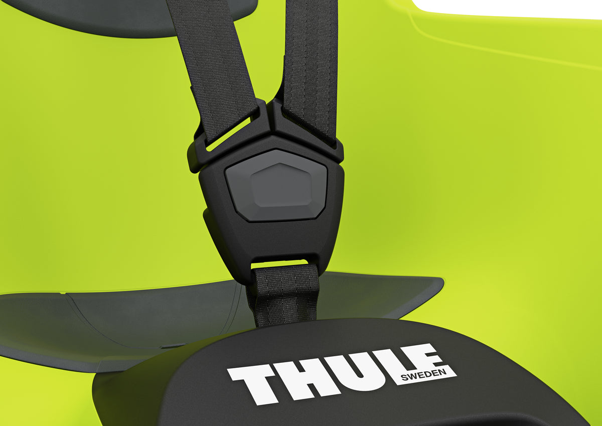Thule RideAlong Lite 2 zen lime