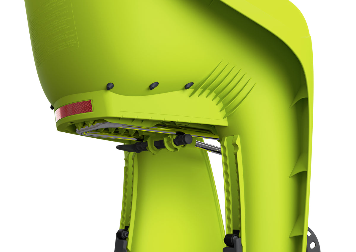 Thule RideAlong Lite 2 zen lime