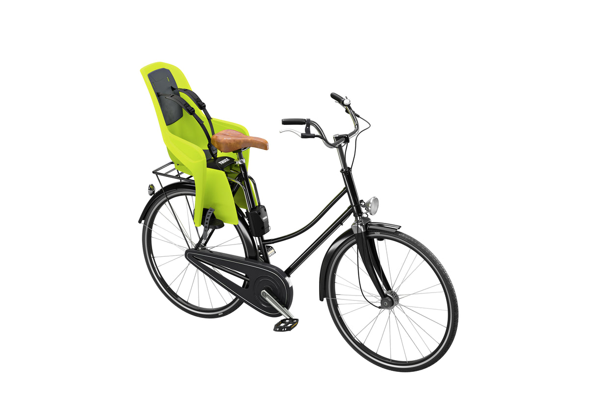 Thule RideAlong Lite 2 zen lime