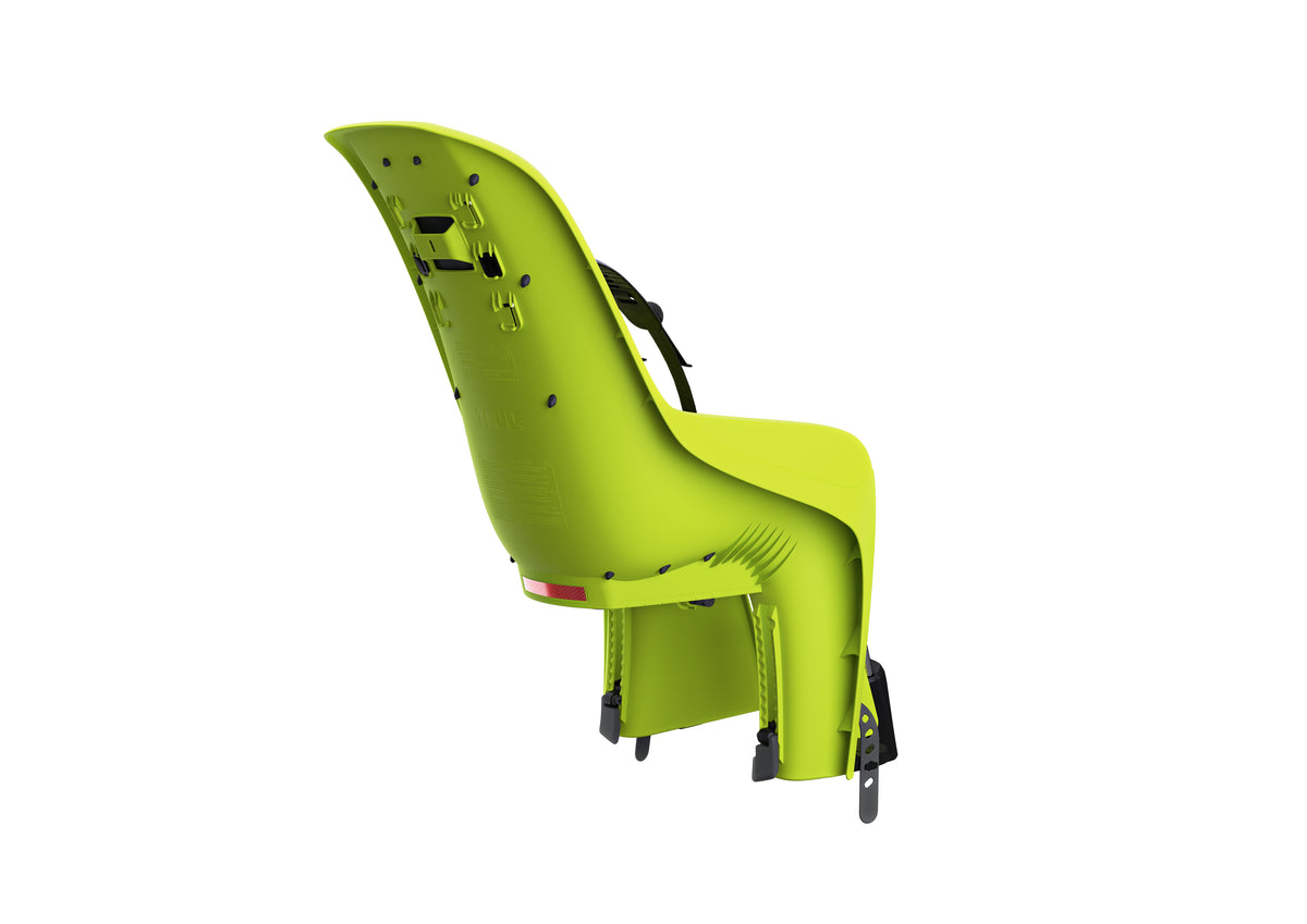 Thule RideAlong Lite 2 zen lime