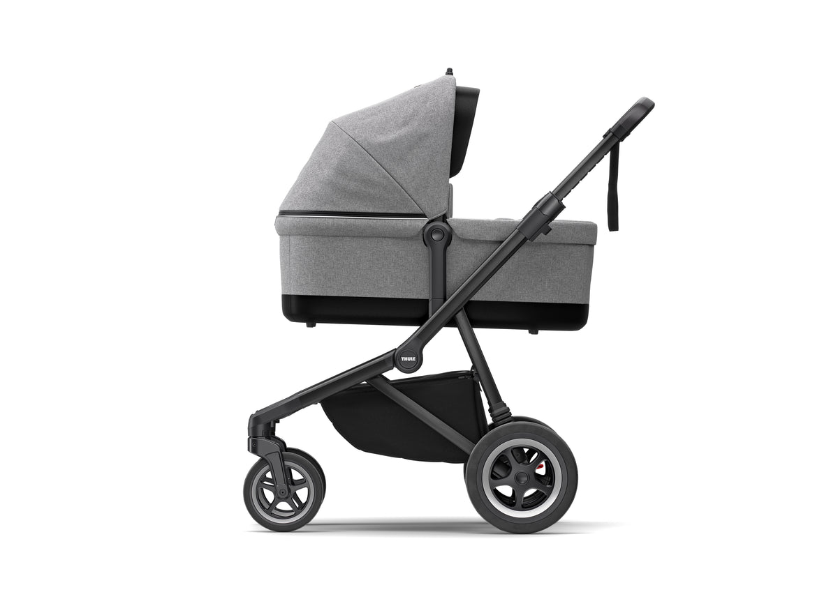 Thule Kinderwagen Sleek 2in1 Set *SALE*