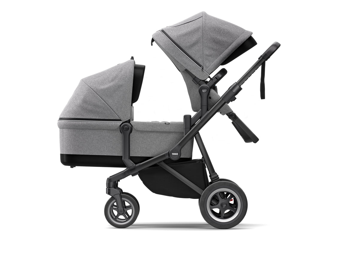 Thule Kinderwagen Sleek 2in1 Set *SALE*