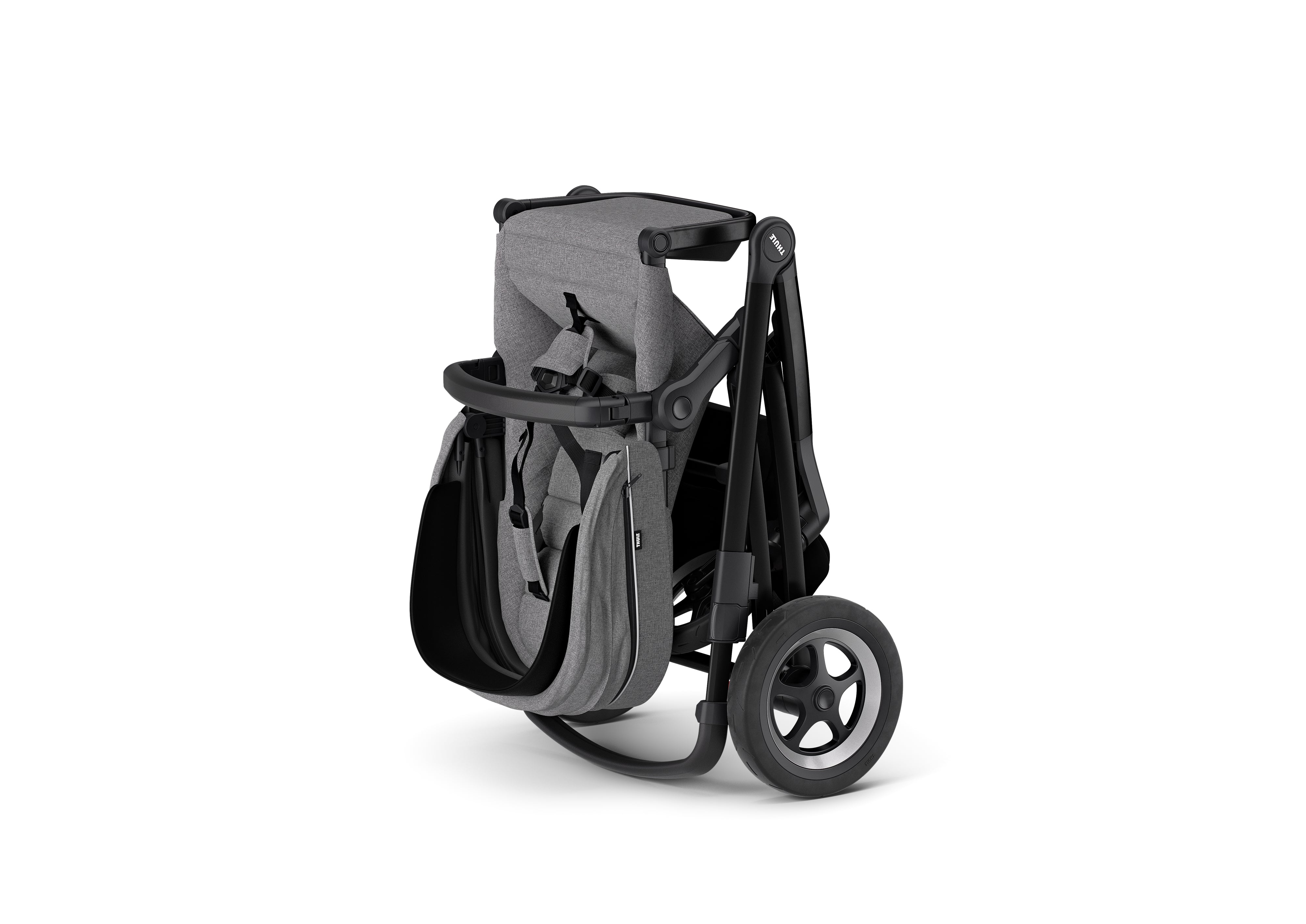 Thule Kinderwagen Sleek 2in1 Set *SALE*