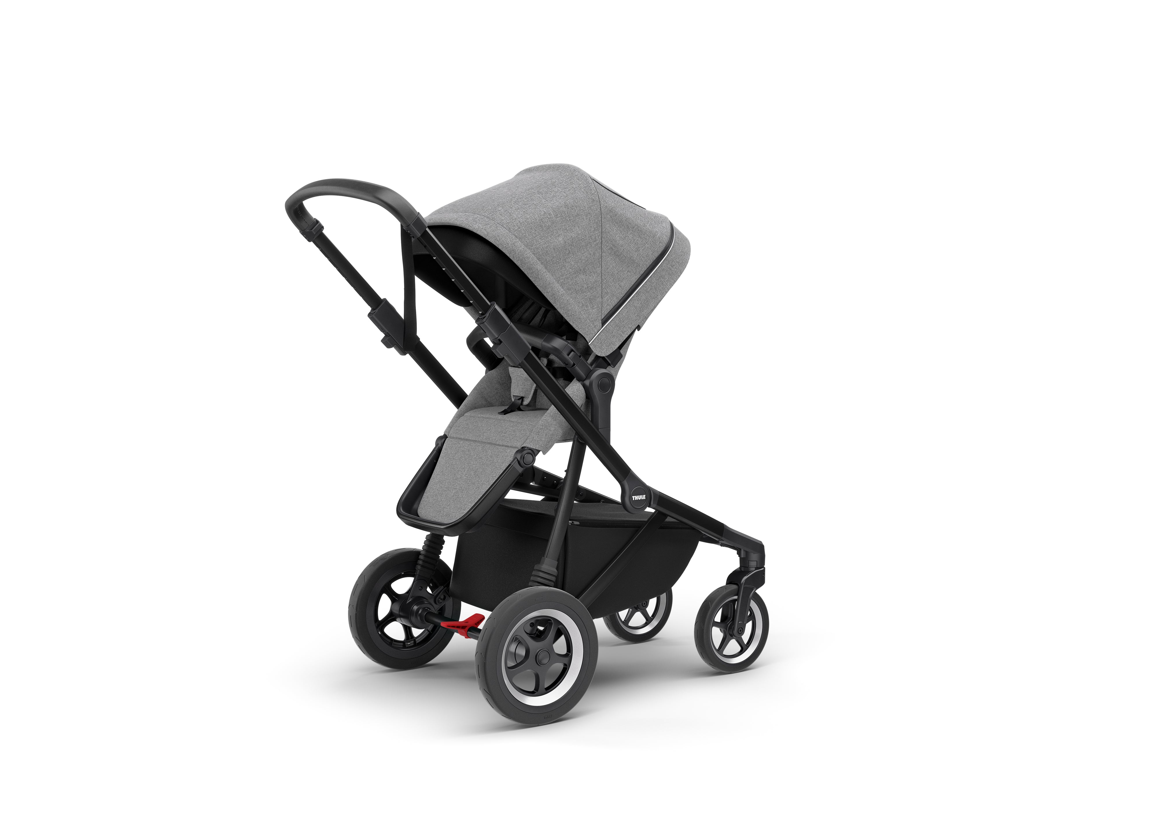 Thule Kinderwagen Sleek 2in1 Set *SALE*