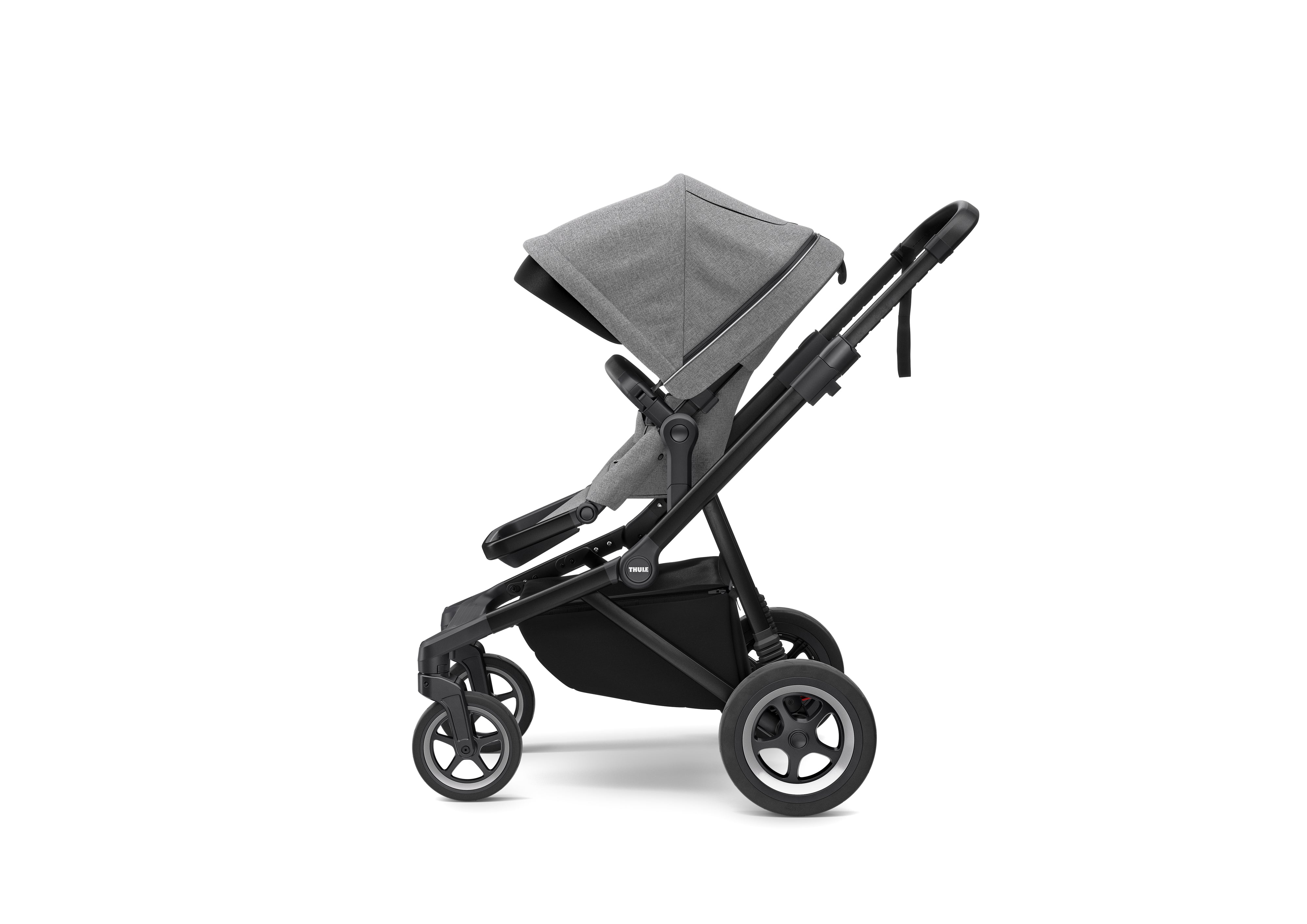 Thule Kinderwagen Sleek 2in1 Set *SALE*