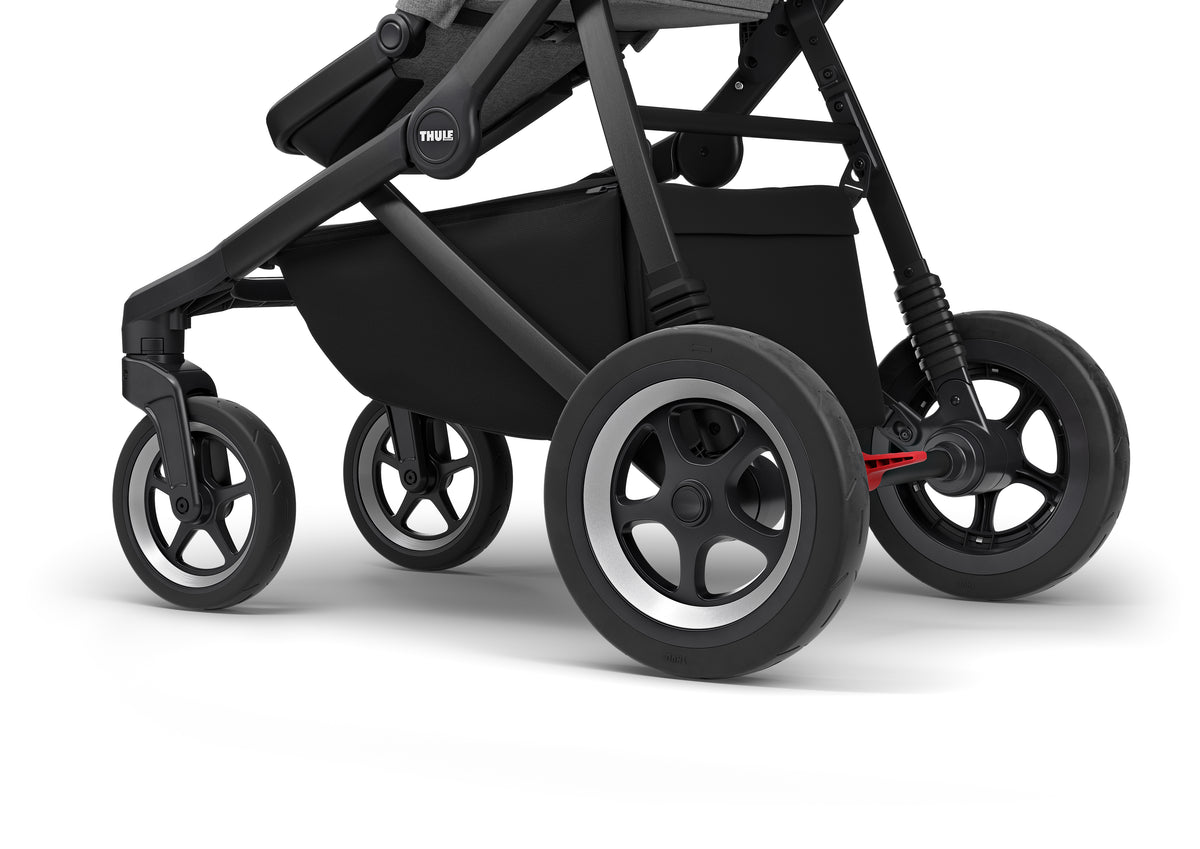 Thule Kinderwagen Sleek 2in1 Set *SALE*