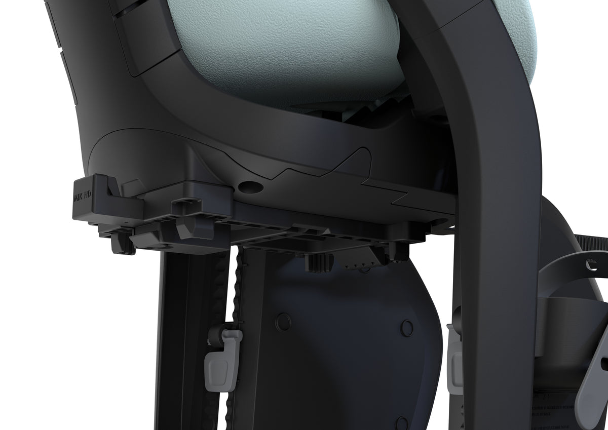 Thule Yepp 2 Maxi MIK HD alaska