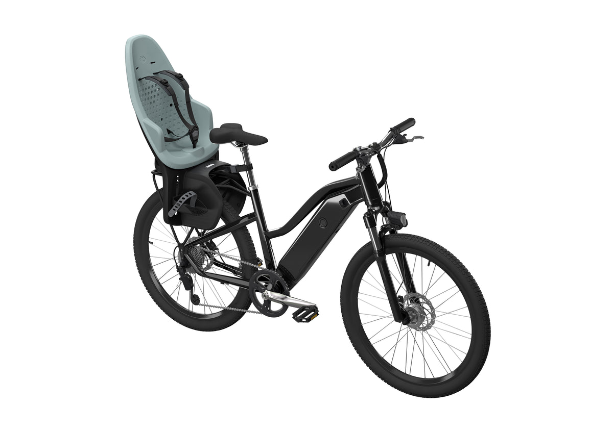 Thule Yepp 2 Maxi MIK HD alaska