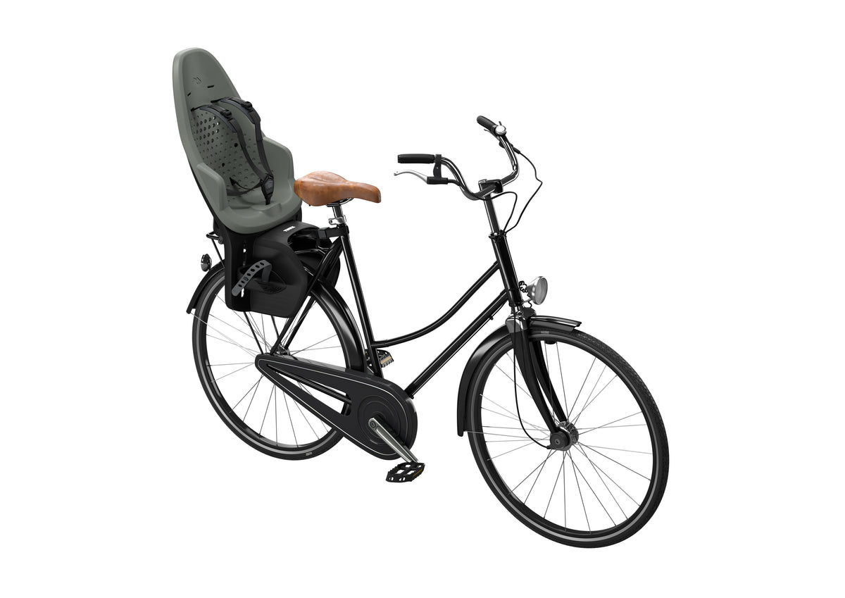 Thule Yepp 2 Maxi MIK HD agave