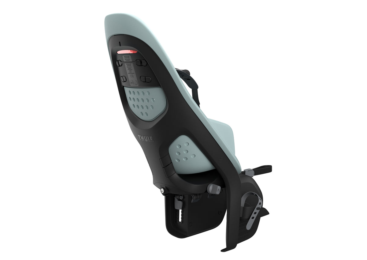 Thule Yepp 2 Maxi MIK HD alaska