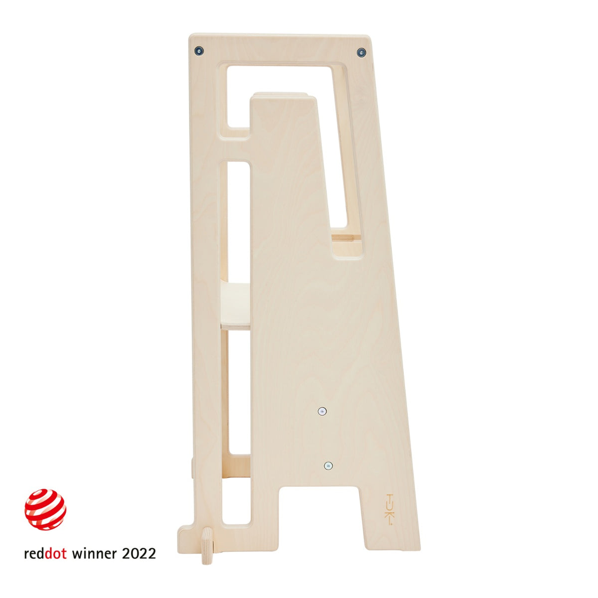 Tuki Lernturm Arctic Birch