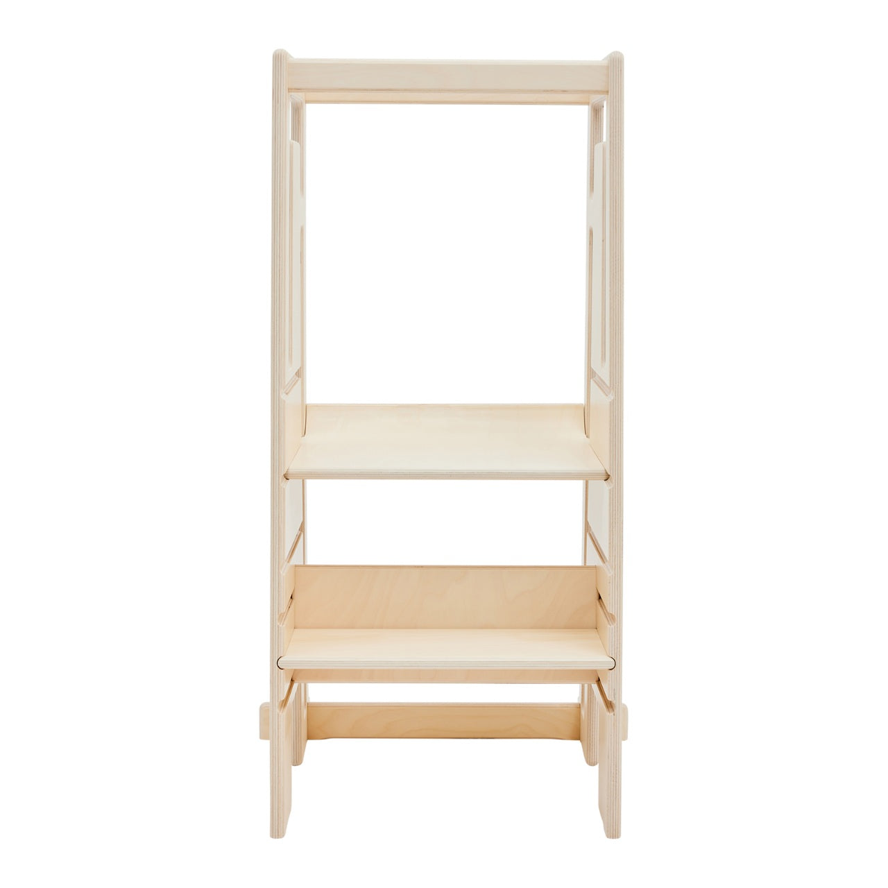 Tuki Lernturm Arctic Birch