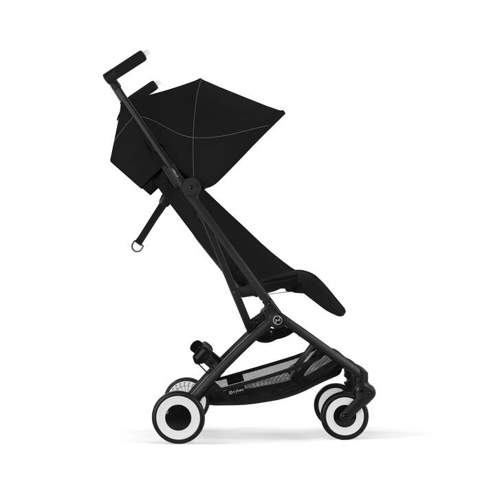 Cybex Libelle Buggy Black Frame 2025