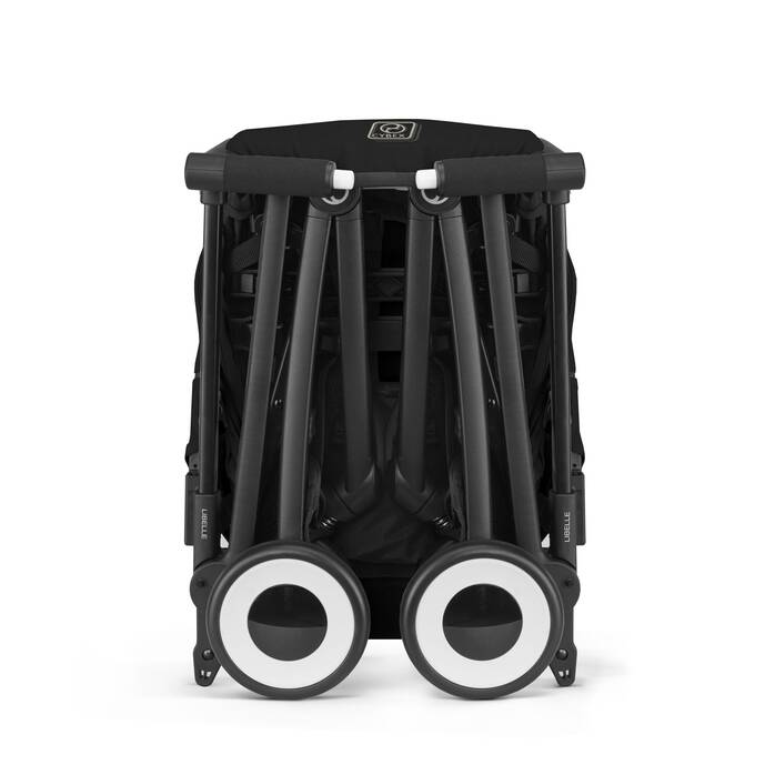 Cybex Libelle Buggy Black Frame 2025