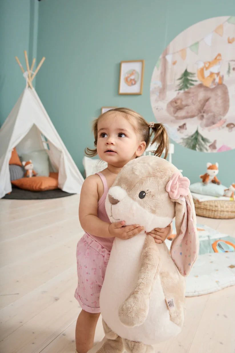 Sterntaler Kuscheltier Hase Hanni XXL