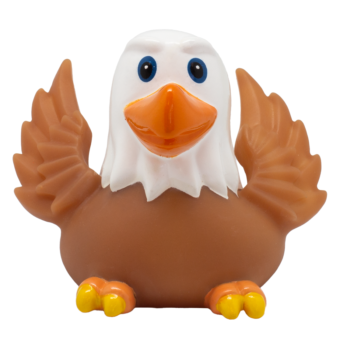 Lilalu Adler Ente
