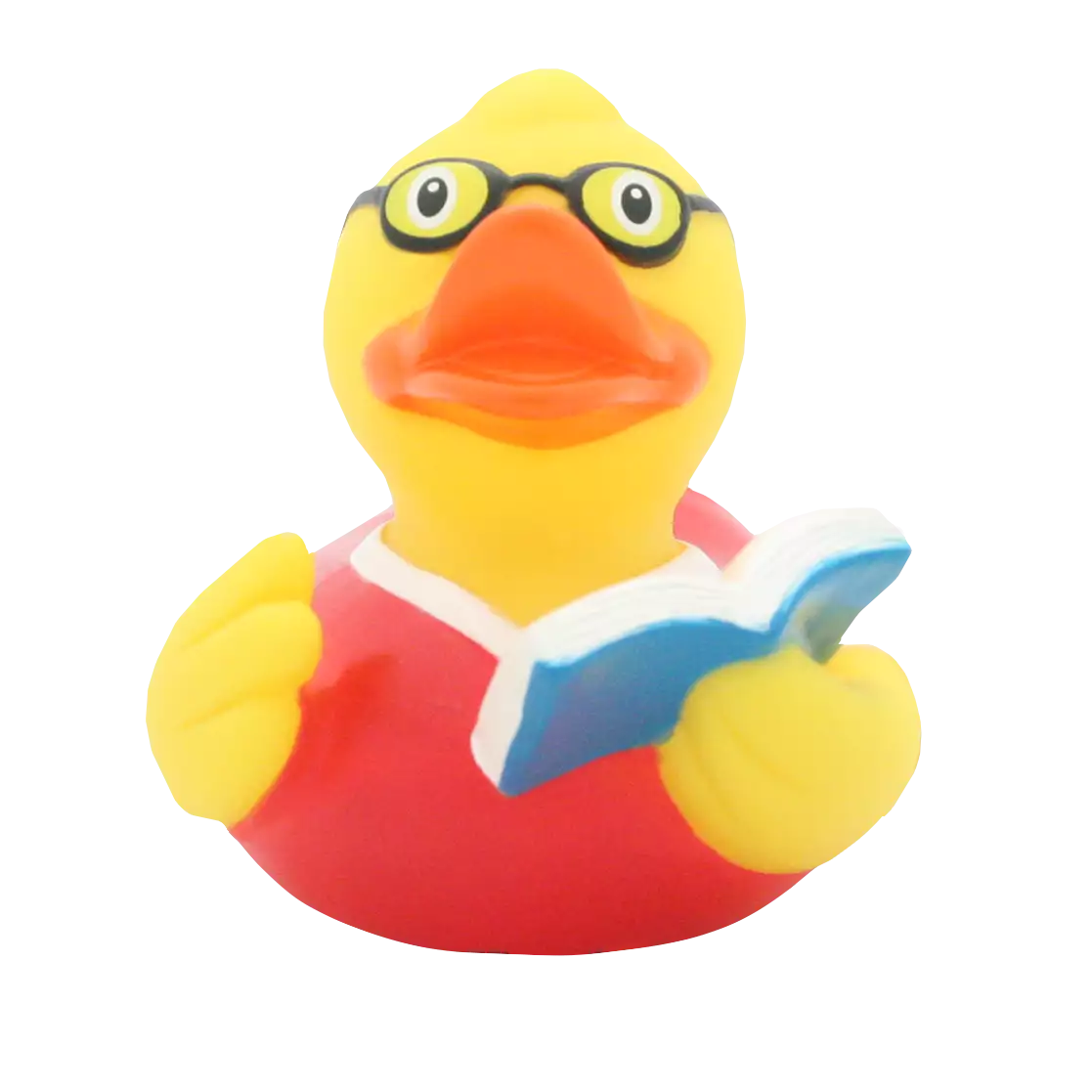 Lilalu Buch Ente