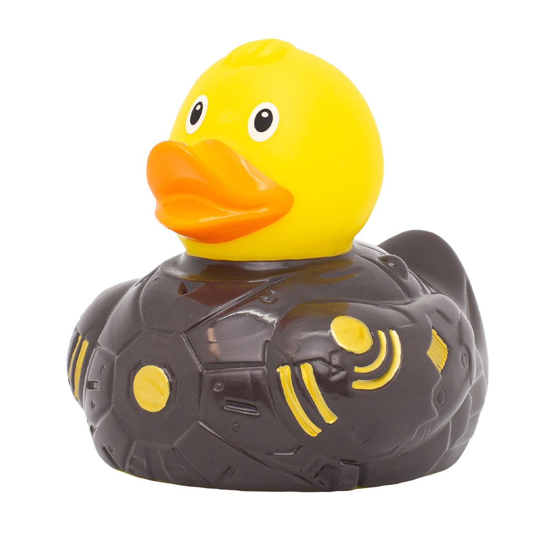 Lilalu Cy Ente