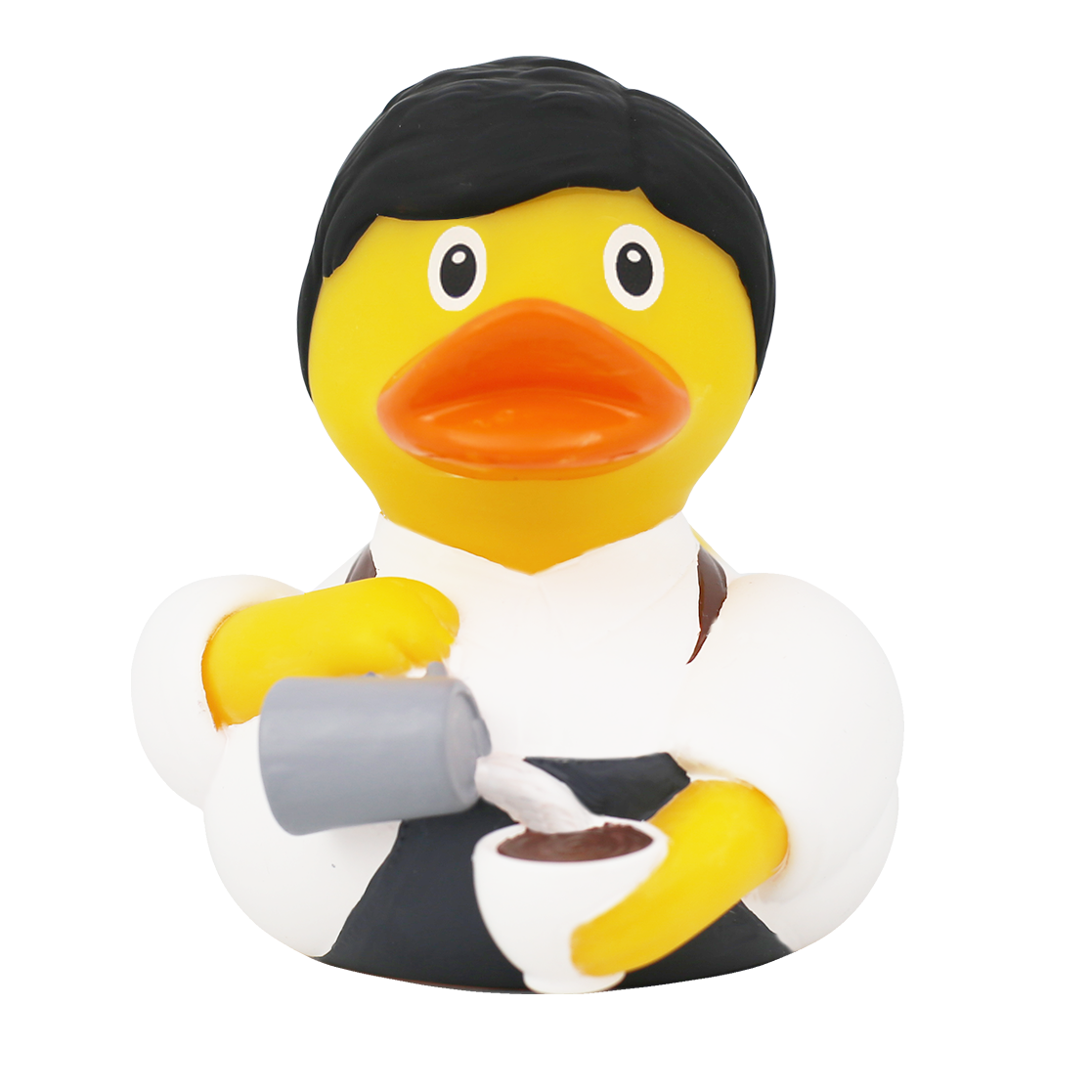 Lilalu Barista Ente