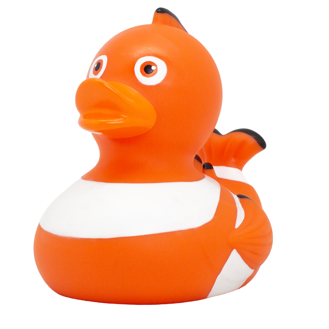 Lilalu Clown Fish Ente