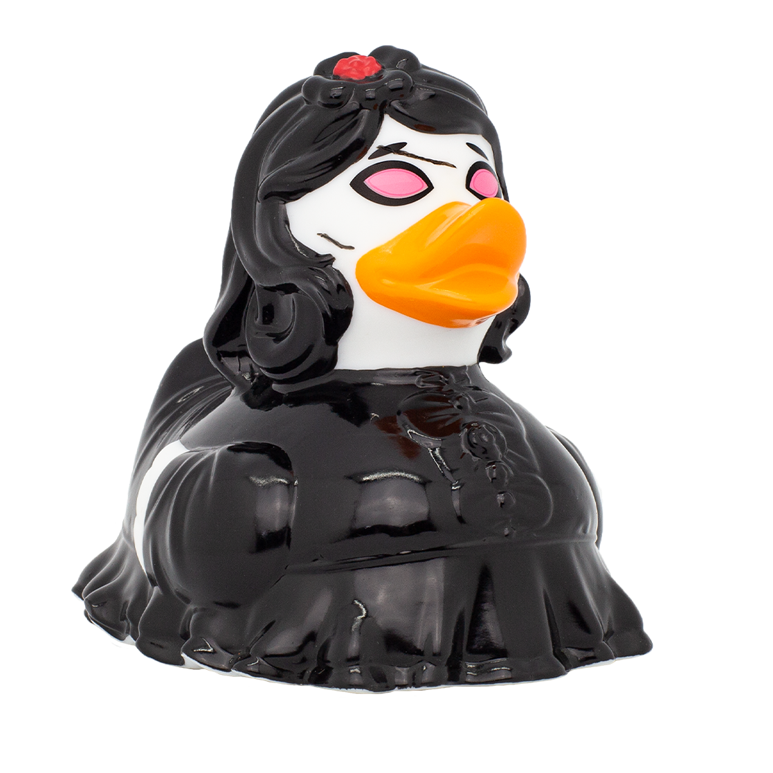 Lilalu Donna Muertos Ente